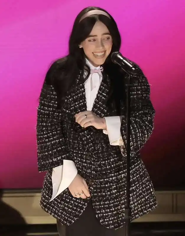 billie eilish 