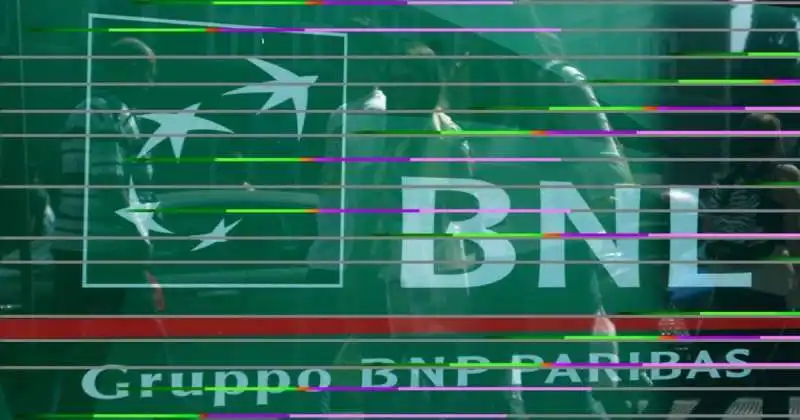 BNL - GRUPPO BNP PARIBAS