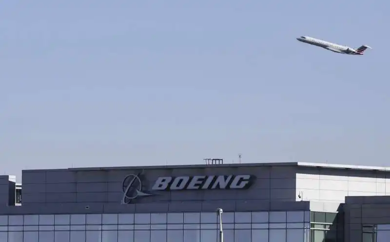 boeing 