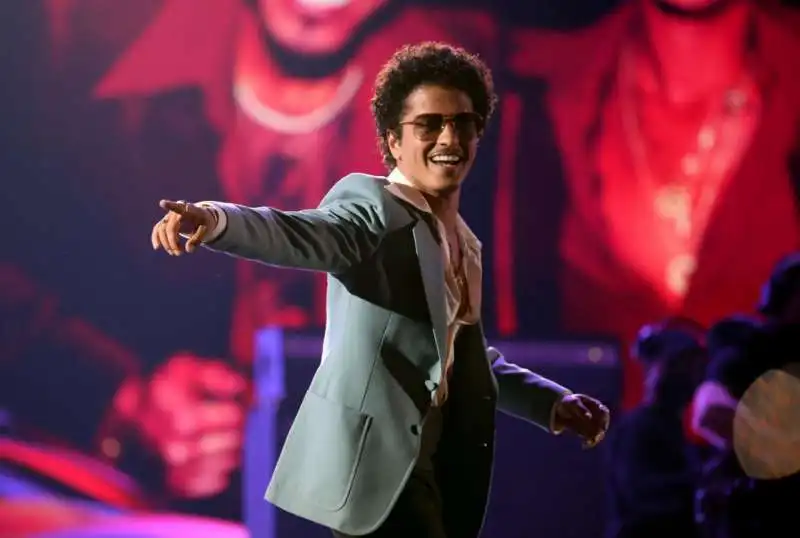 bruno mars 3