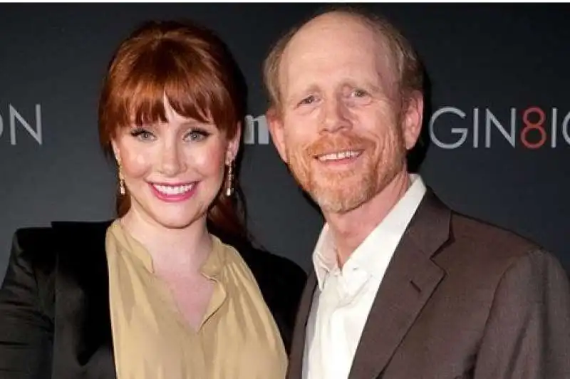 bryce dallas ron howard 6