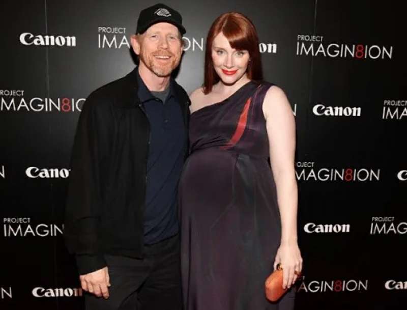 bryce dallas ron howard 7