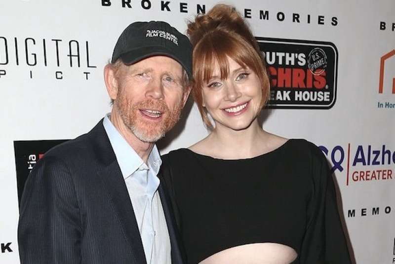 bryce dallas ron howard 8