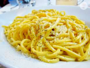 cacio e pepe 1