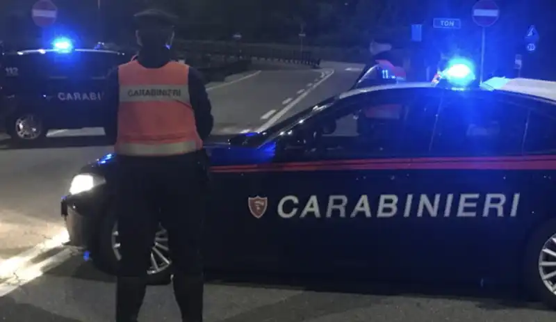 carabinieri 