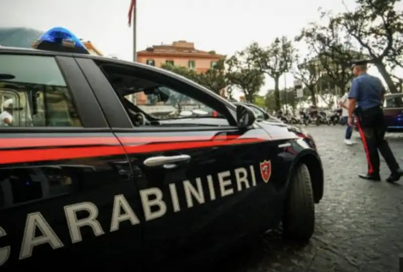 carabinieri 