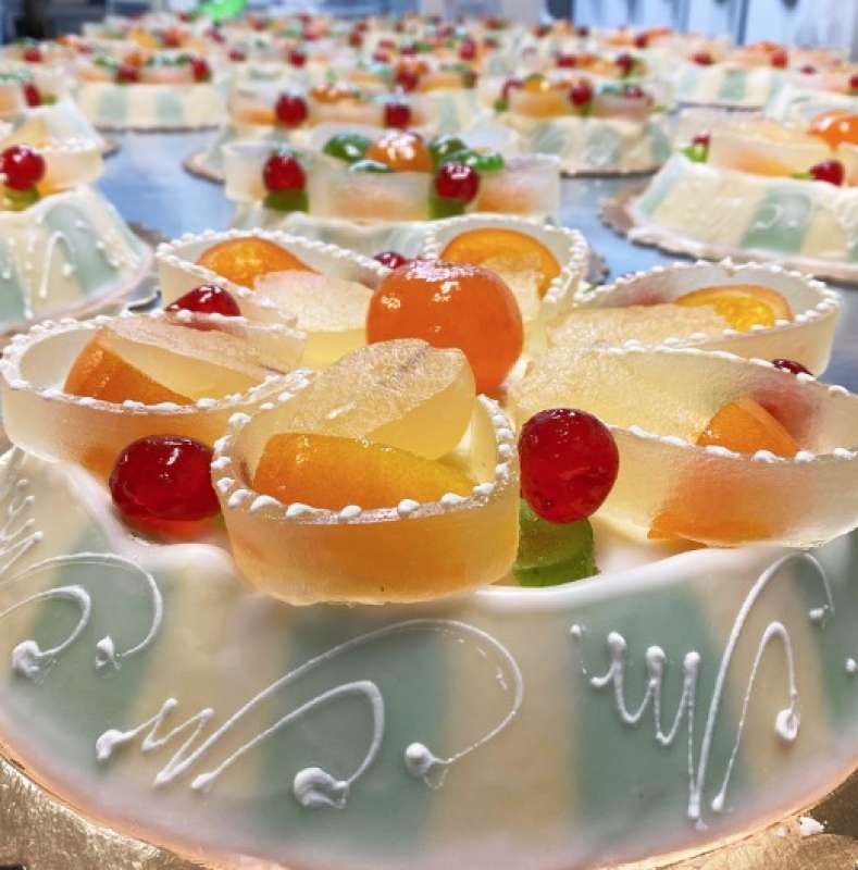 cassata 7