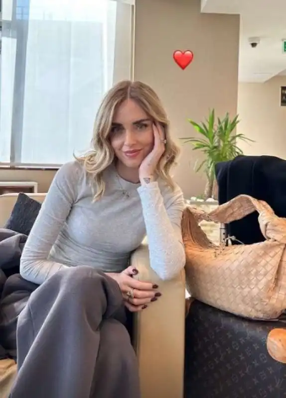 chiara ferragni 2