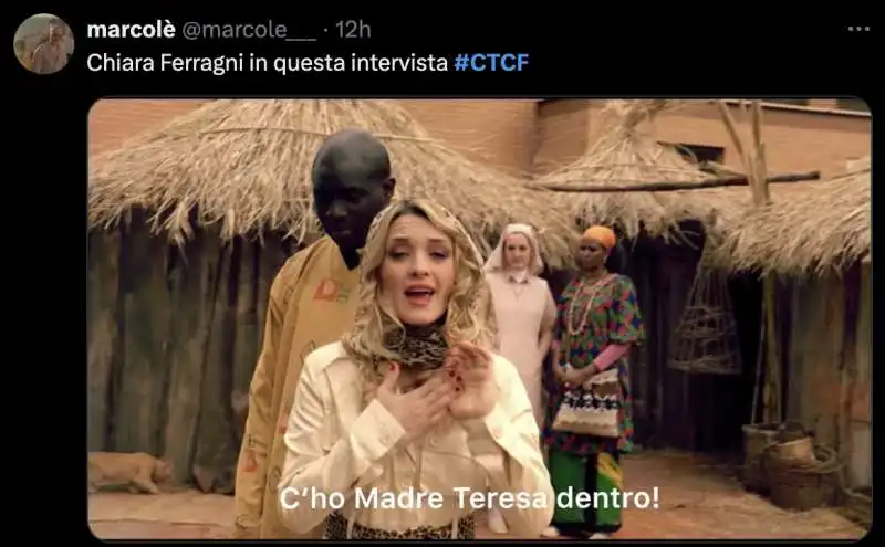 chiara ferragni meme  