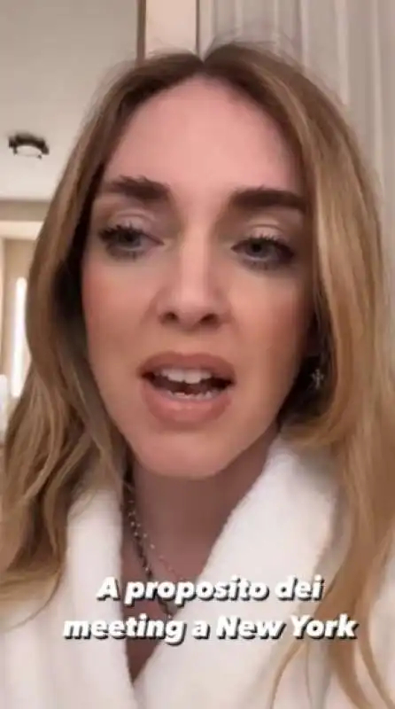 chiara ferragni piange sui social 10