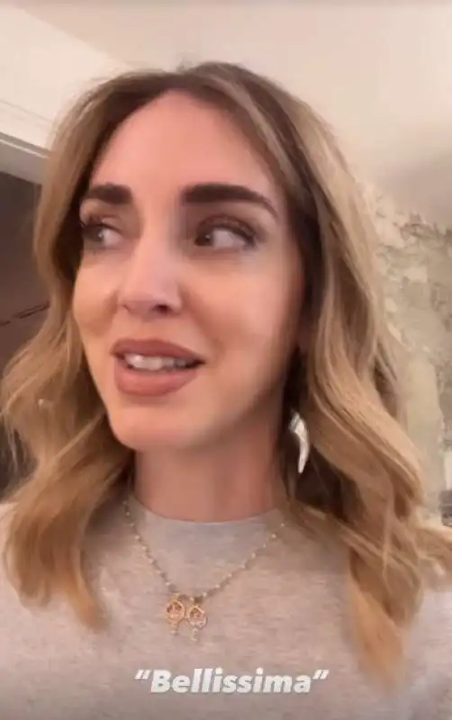 chiara ferragni reagisce alla copertina de l'espresso 4