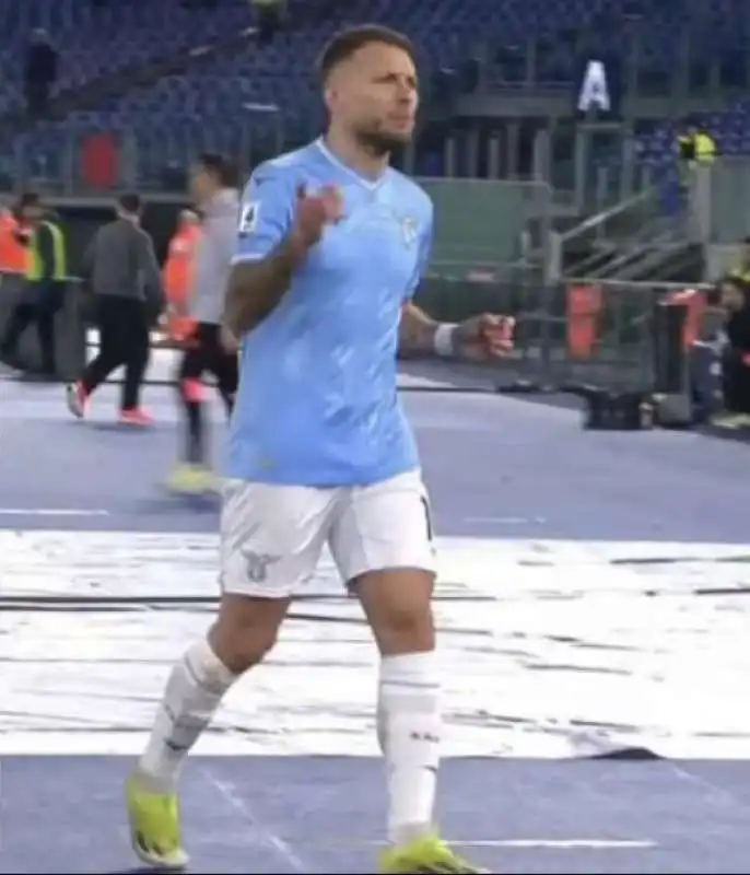  ciro immobile