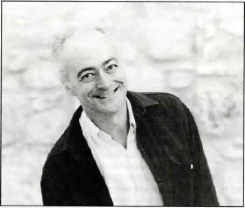 Corrado Pensa