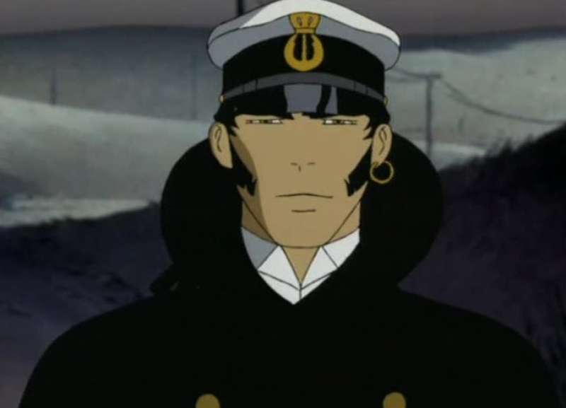 corto maltese