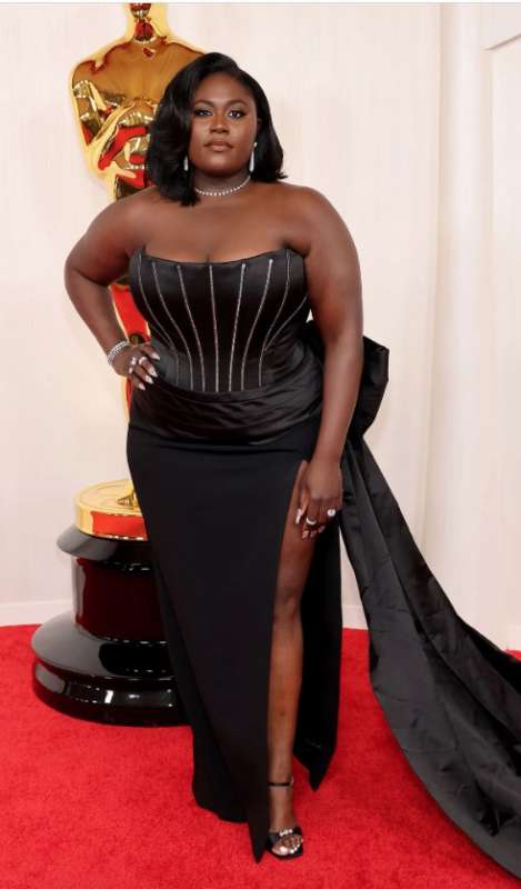 danielle brooks