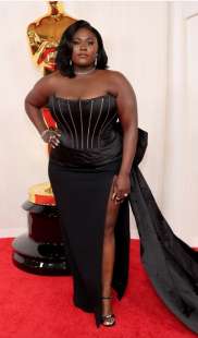 danielle brooks