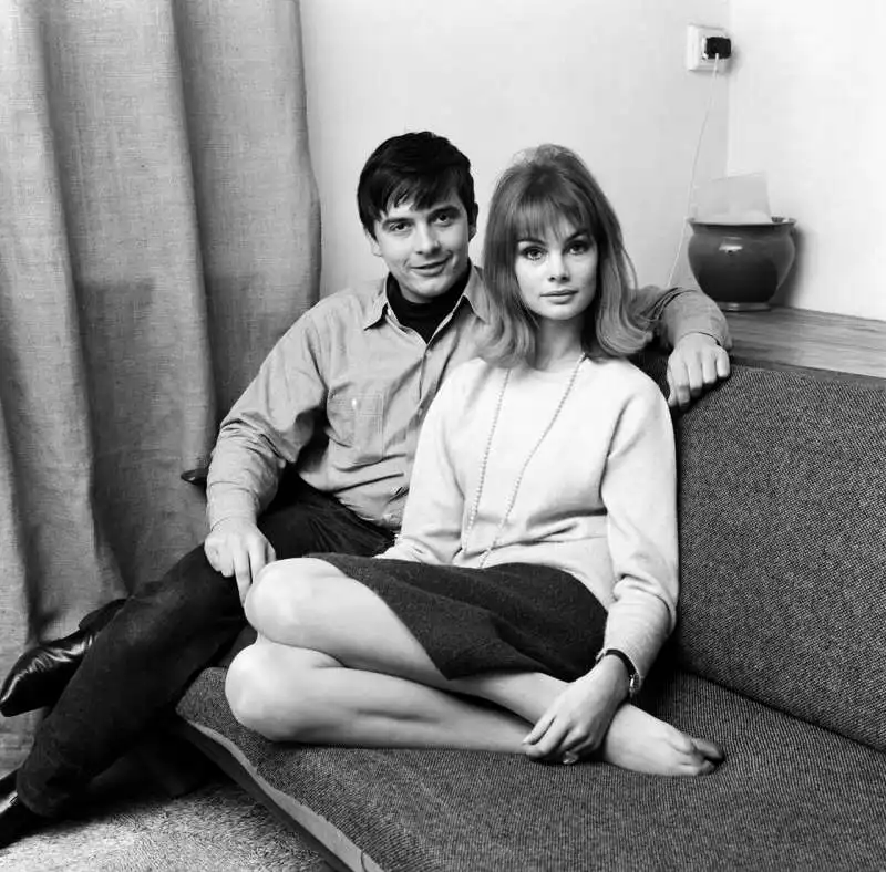 david bailey jane shrimpton