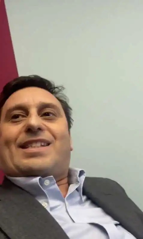 david parenzo contestato alla sapienza   4