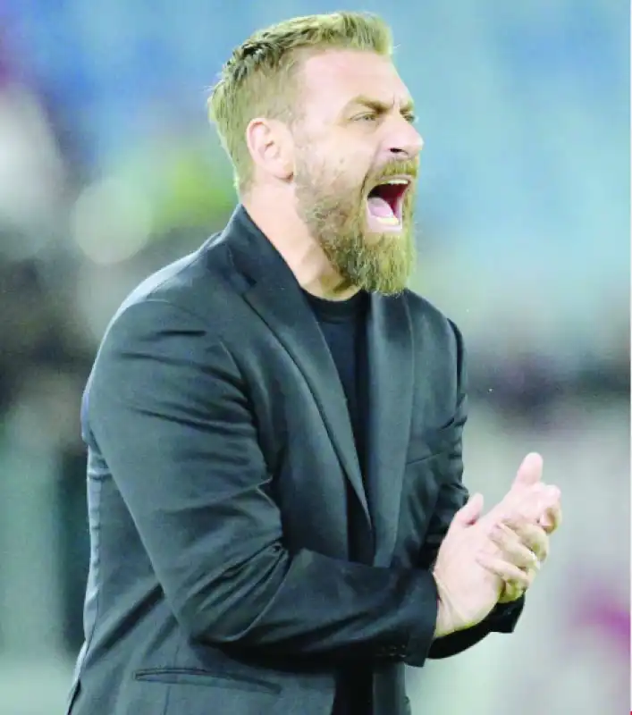 de rossi