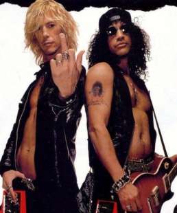 duff e slash 1