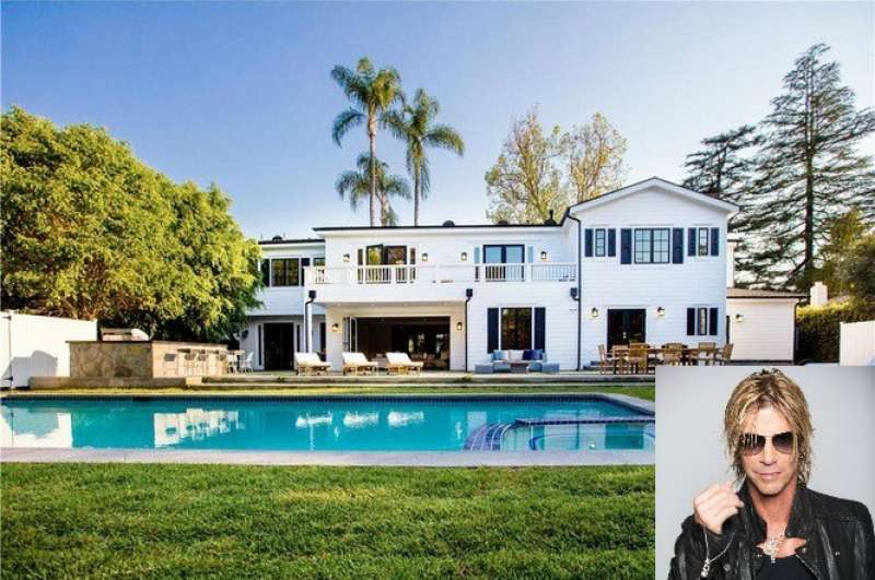 duff mckagan casa