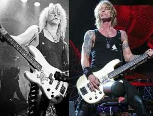 duff mckagan ieri e oggi