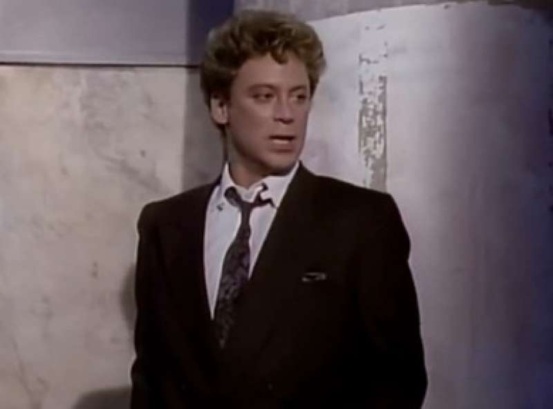 eric carmen. 3