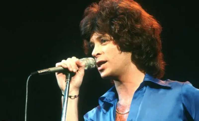 eric carmen. 6