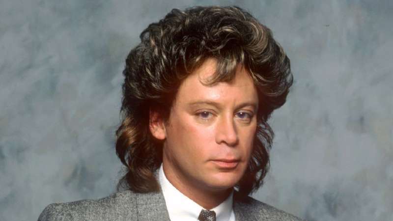 eric carmen. 7