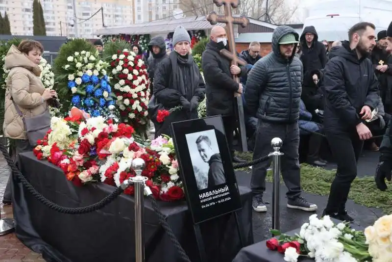 funerale di navalny   10