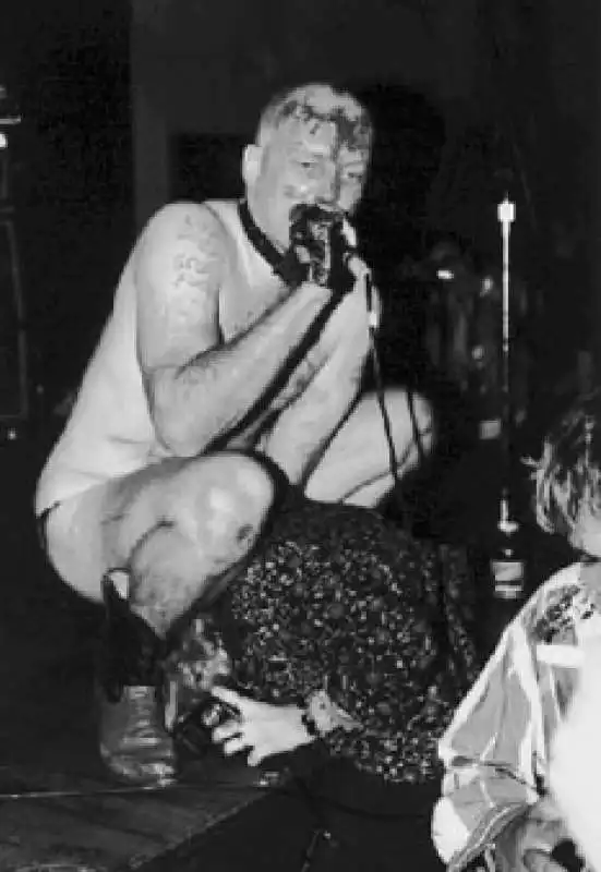 gg allin concerto (1)