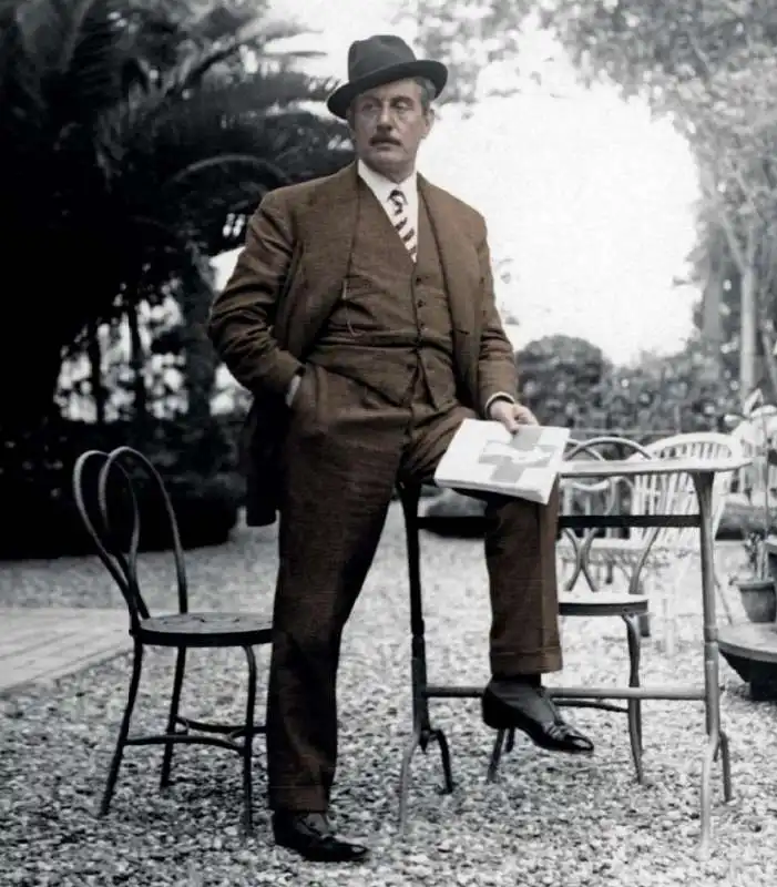 giacomo puccini