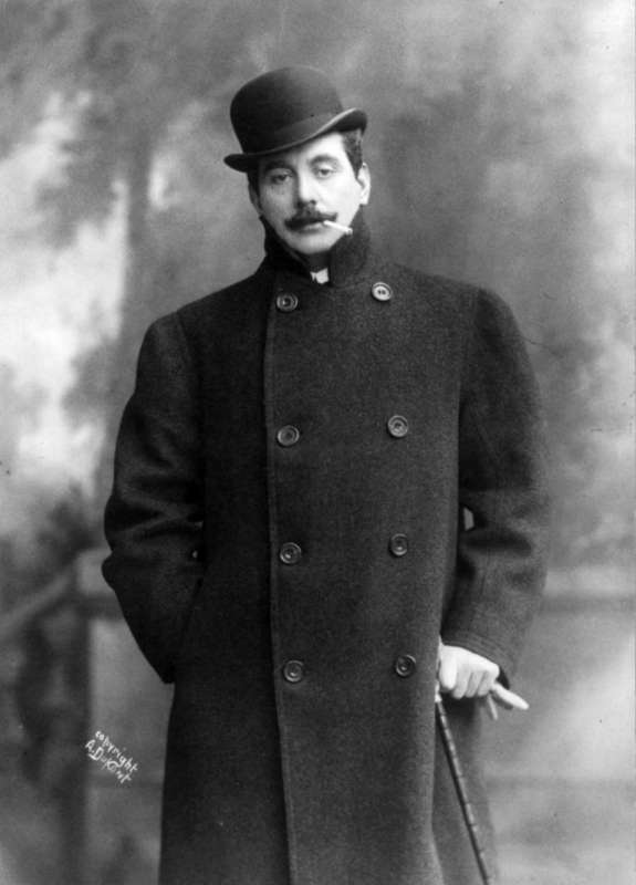 giacomo puccini 2