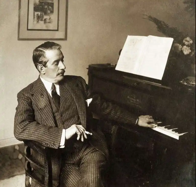 giacomo puccini    4