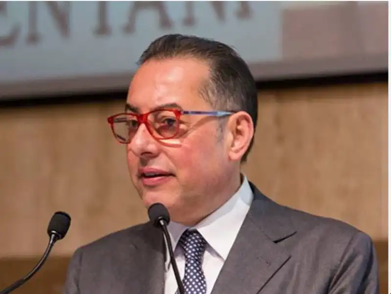 GIANNI PITTELLA