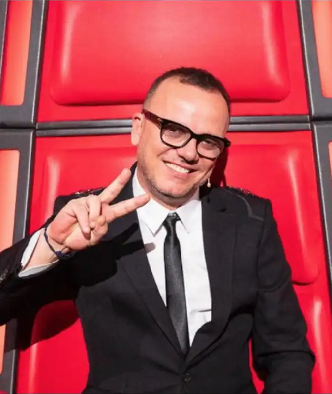 gigi d'alessio