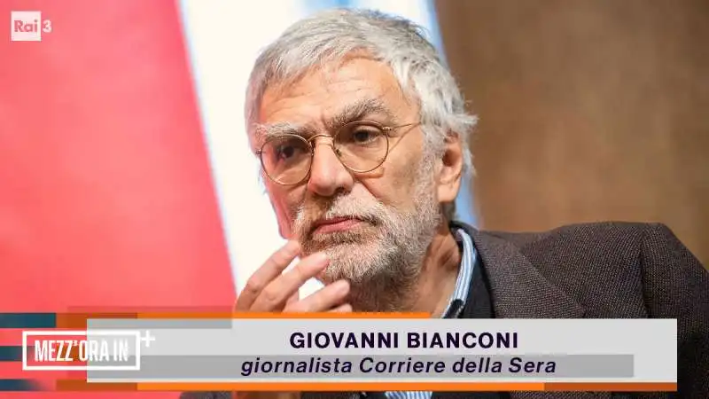 Giovanni Bianconi