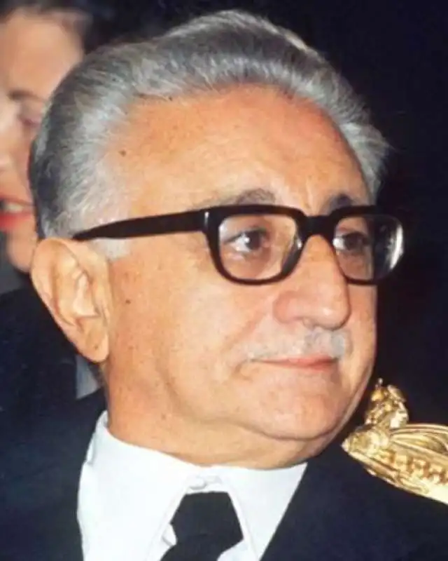 Giovanni Leone