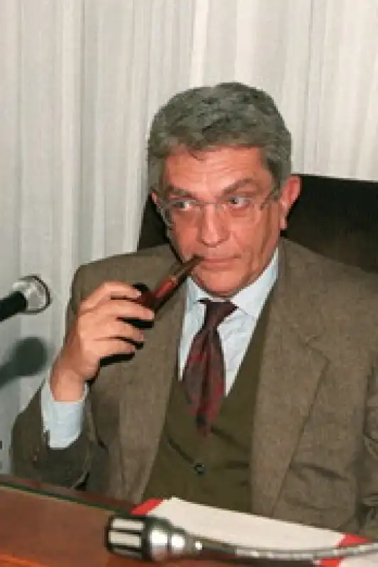 giovanni pellegrino