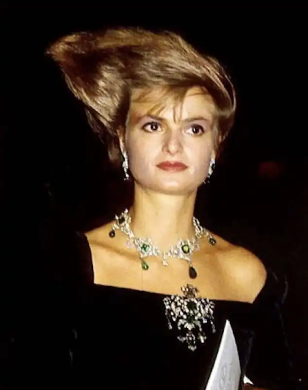 gloria thurn und taxis   1