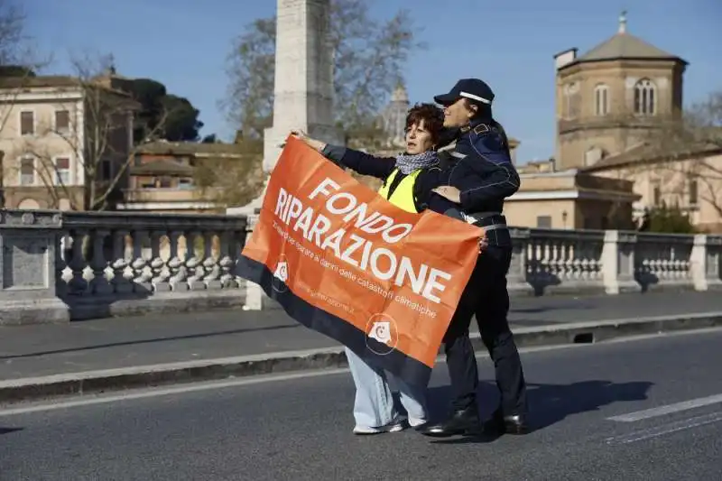 gretini alla maratona di roma   3