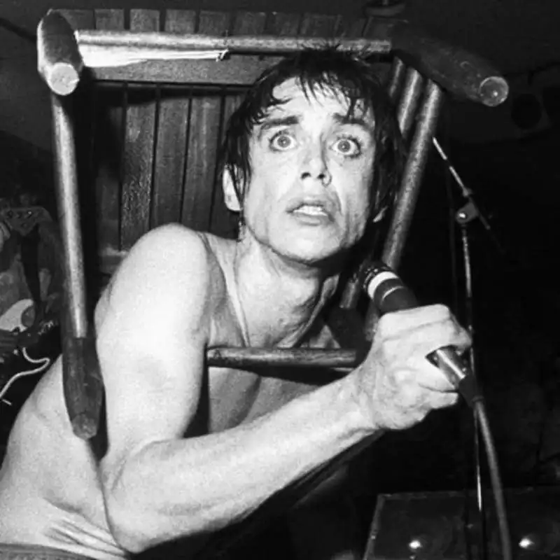 iggy pop