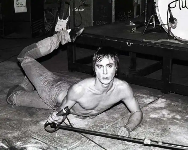 iggy pop 1973