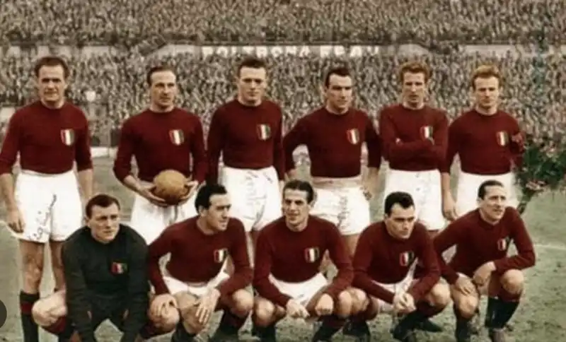 Il grande torino