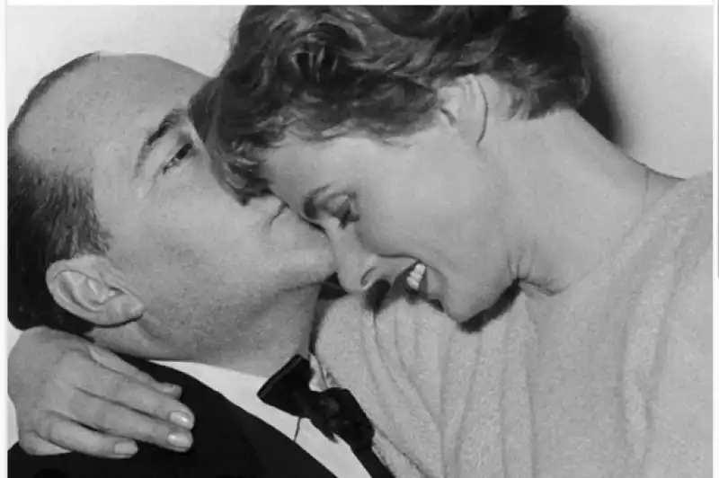 ingrid bergman roberto rossellini