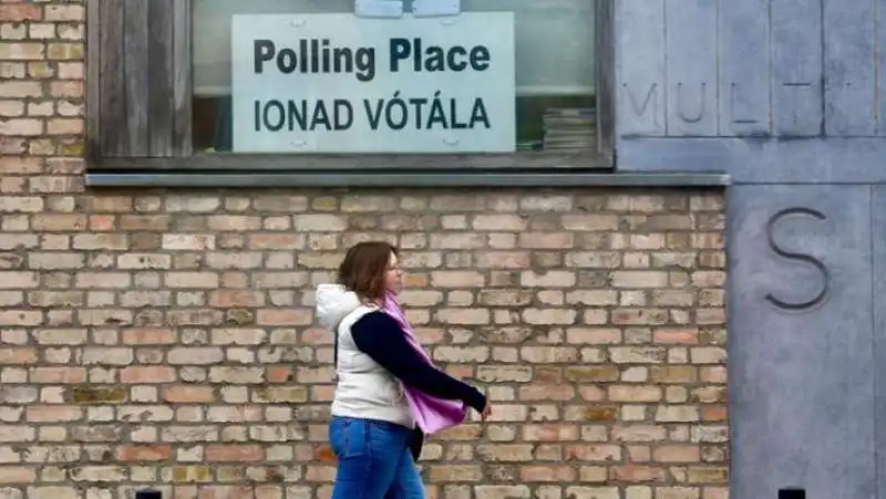 irlanda: doppio referendum su matrimonio e donne al lavoro 3