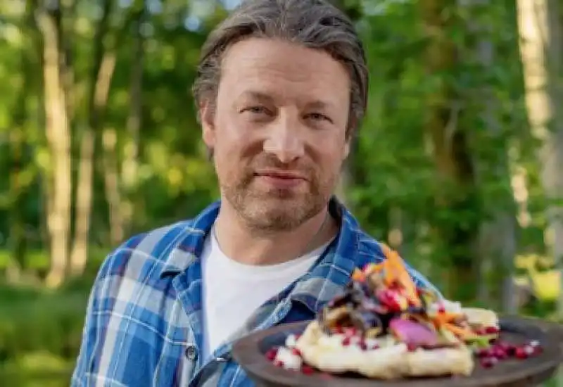 jamie oliver