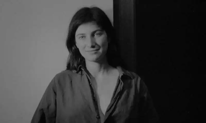 je, tu, il, elle di CHANTAL AKERMAN 