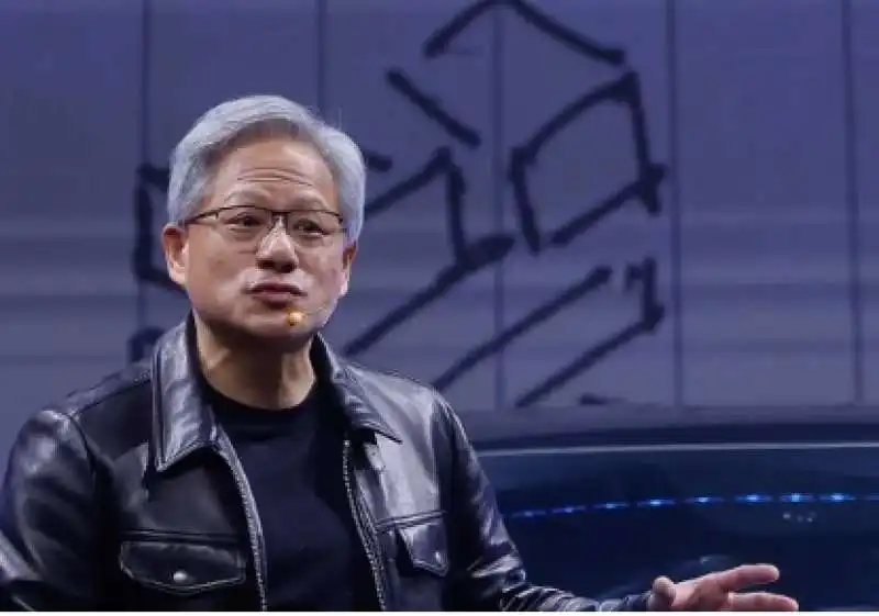 jensen huang 3