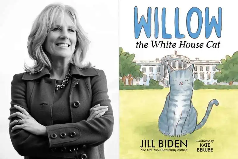 JILL BIDEN